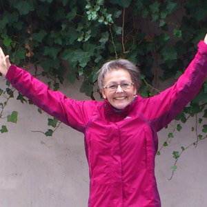 Profilbild von Ulrike Wunsch