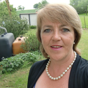 Profilbild von Ulrike Zäh