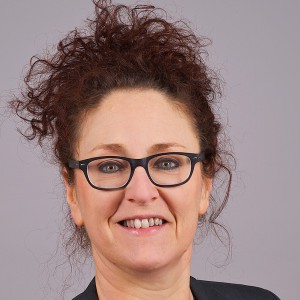 Profilbild von Ulrike Zenkel-Kifmann