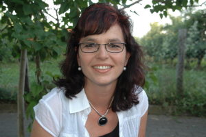 Profilbild von Ulrike Ziegler