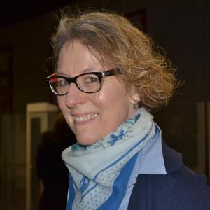 Profilbild von Ulrike Zielinsky