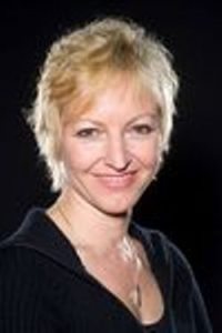 Profilbild von Ulrike Zimmer