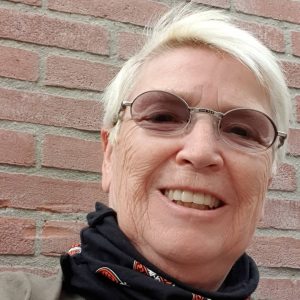 Profilbild von Ulrike Zimmer