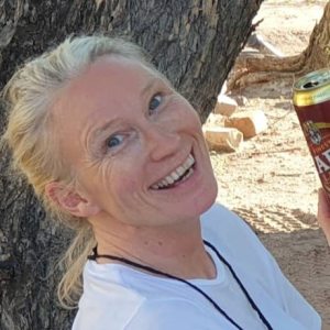 Profilbild von Ulrike Zimmermann