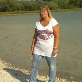 Profilbild von Ulrike Zittenzieher