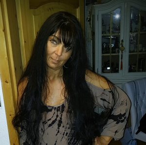 Profilbild von Ulrike Zucker