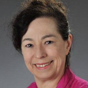 Profilbild von Ulrike Zügel