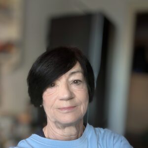 Profilbild von Ulrike Zürn
