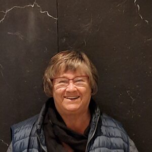 Profilbild von Ulrike Zwiehoff