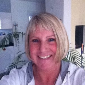 Profilbild von Ulrike van Happen