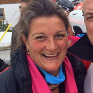 Profilbild von Ulrike van Hees