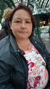 Profilbild von Ulrike van Loock