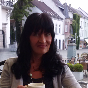 Profilbild von Ulrike van Stein