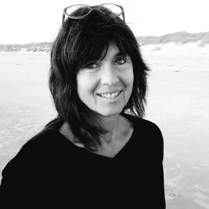 Profilbild von Ulrike von Nießen