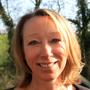 Profilbild von Ulrike von Reibnitz