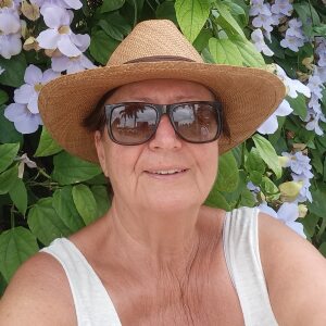 Profilbild von Ulrike von Stumberg-Yamada