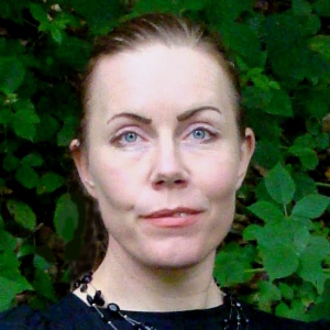Profilbild von Ulrike von Wiesenau