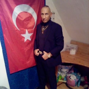 Profilbild von Ulu Mikayil