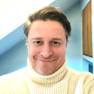 Profilbild von Ulvi Nalincioglu