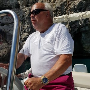 Profilbild von Umberto Ehrhardt