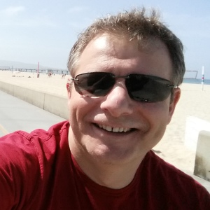 Profilbild von Umberto Liberatore