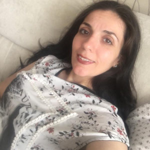 Profilbild von Umran Uybadin