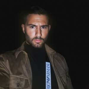Profilbild von Umut Güneysu