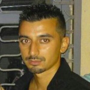 Profilbild von Umut Kilic