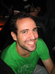 Profilbild von Umut Köklü