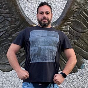 Profilbild von Umut Korkmaz