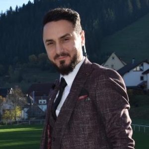 Profilbild von Umut Özfidan