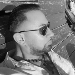 Profilbild von Umut Öztürk
