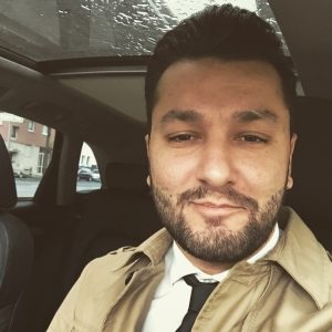 Profilbild von Umut Türker