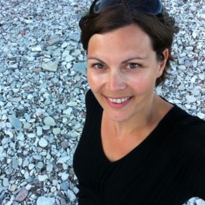 Profilbild von Una Davis