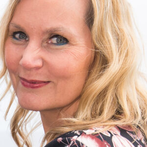 Profilbild von Undine Auras