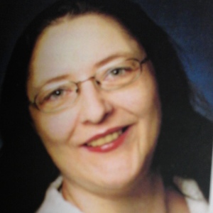 Profilbild von Undine Fink