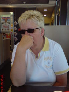 Profilbild von Undine Finner