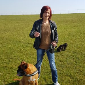Profilbild von Undine Föhlisch