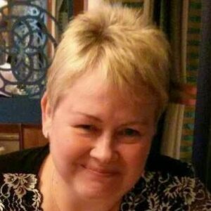 Profilbild von Undine Graube