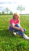 Profilbild von Undine Haag