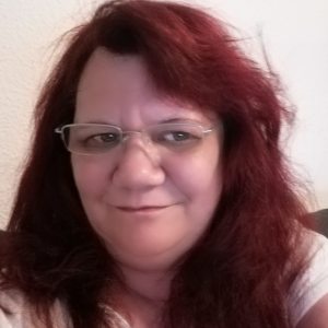 Profilbild von Undine Hähnel