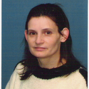 Profilbild von Undine Kallus