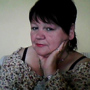 Profilbild von Undine Klaue