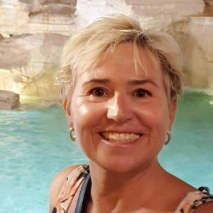Profilbild von Undine Körner