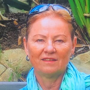 Profilbild von Undine Kurzweg