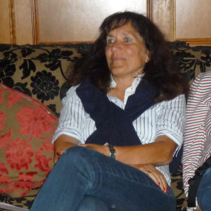 Profilbild von Undine Löffler