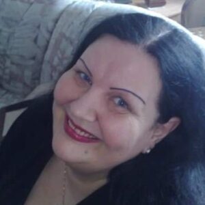 Profilbild von Undine Mani