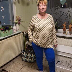 Profilbild von Undine Neskusyl