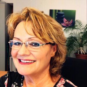 Profilbild von Undine Schnellmann