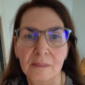 Profilbild von Undine Schulz